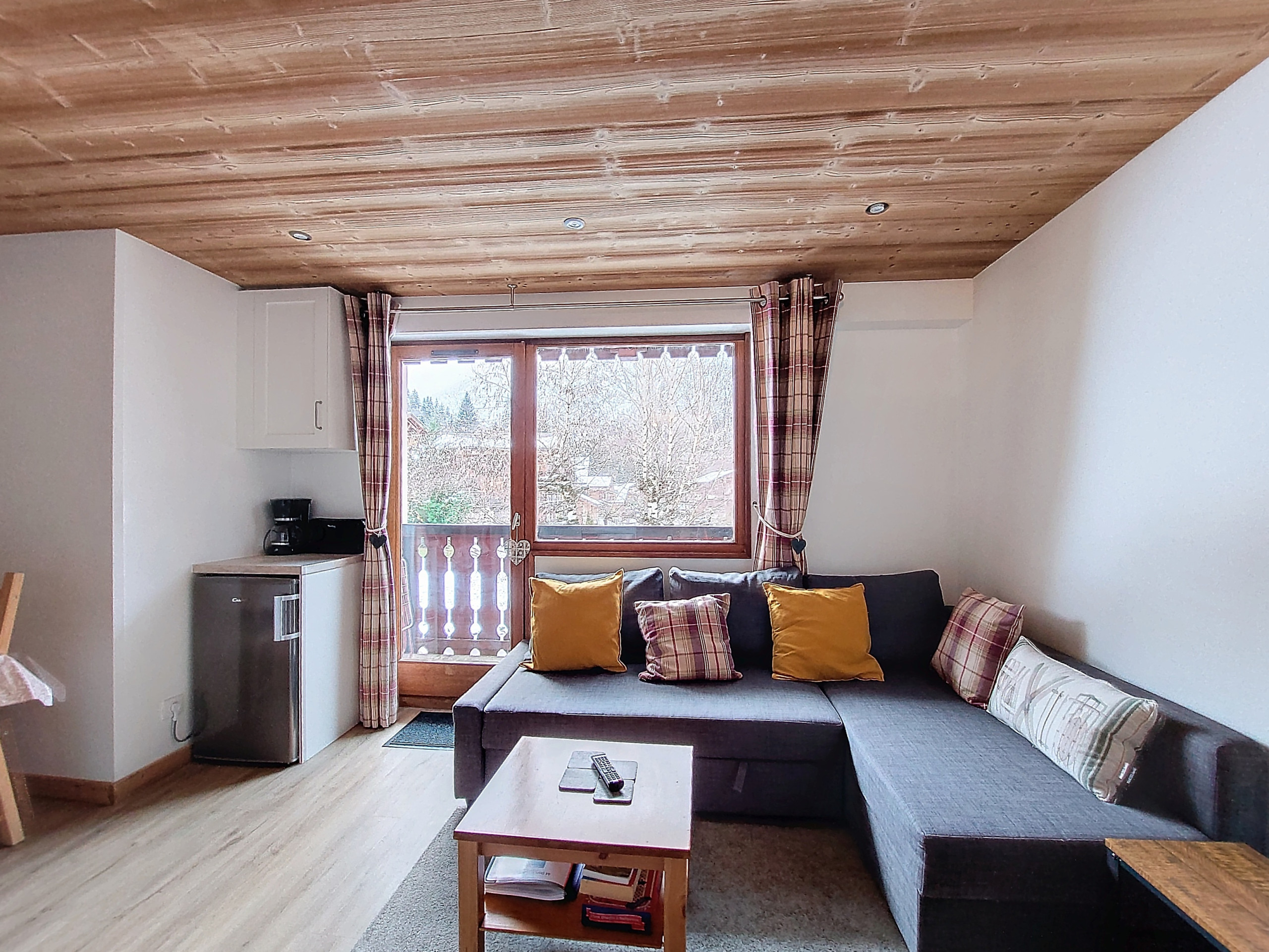  in Saint-Jean-d´Aulps - Cimes 44