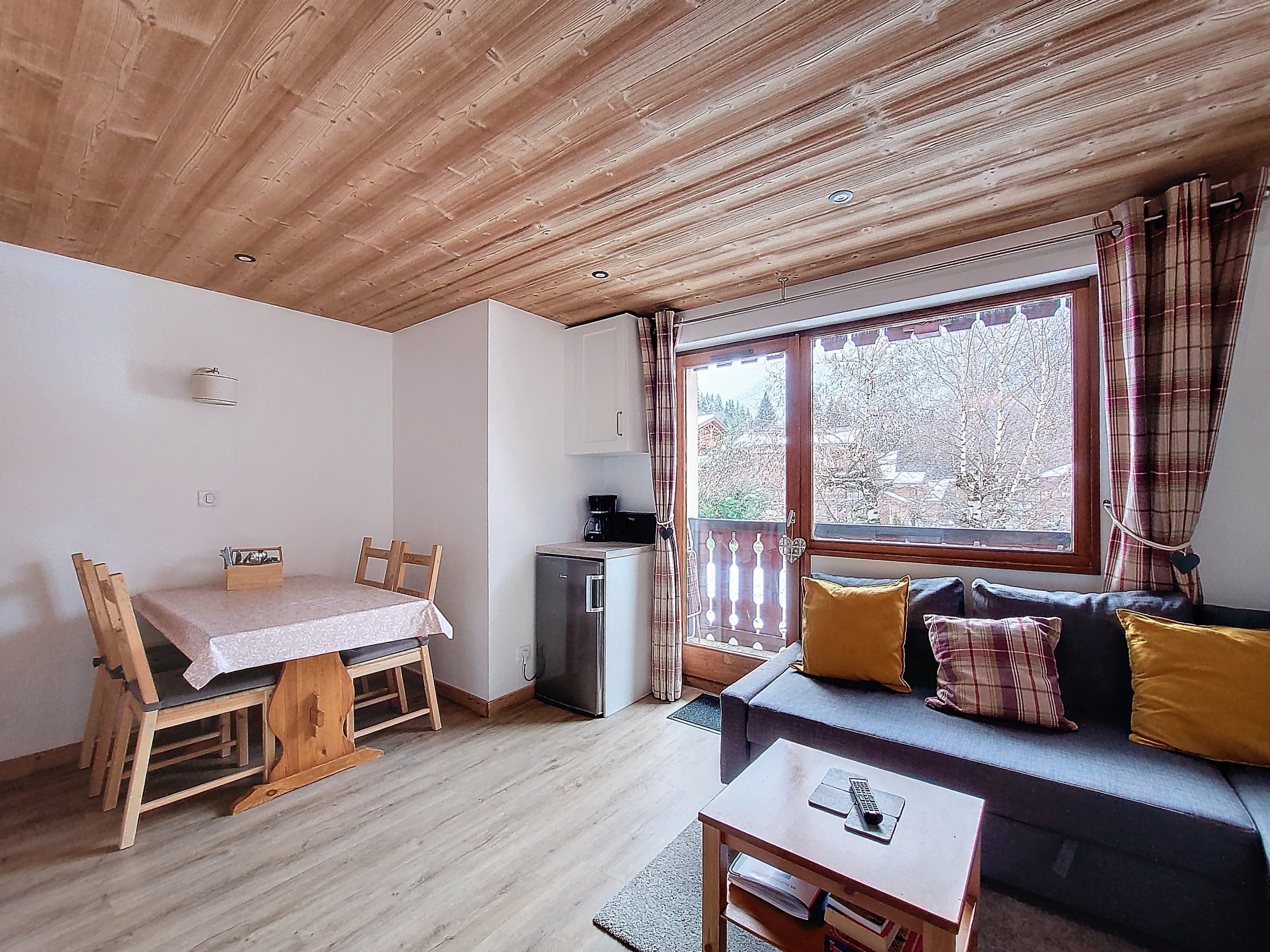  in Saint-Jean-d´Aulps - Cimes 44