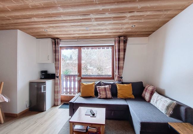 Apartment in Saint-Jean-d´Aulps - Cimes 44 Apartment in Saint-Jean-d´Aulps - Cimes 44