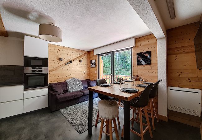 Apartment in Saint-Jean-d´Aulps - Grand Cerf 65 Apartment in Saint-Jean-d´Aulps - Grand Cerf 65