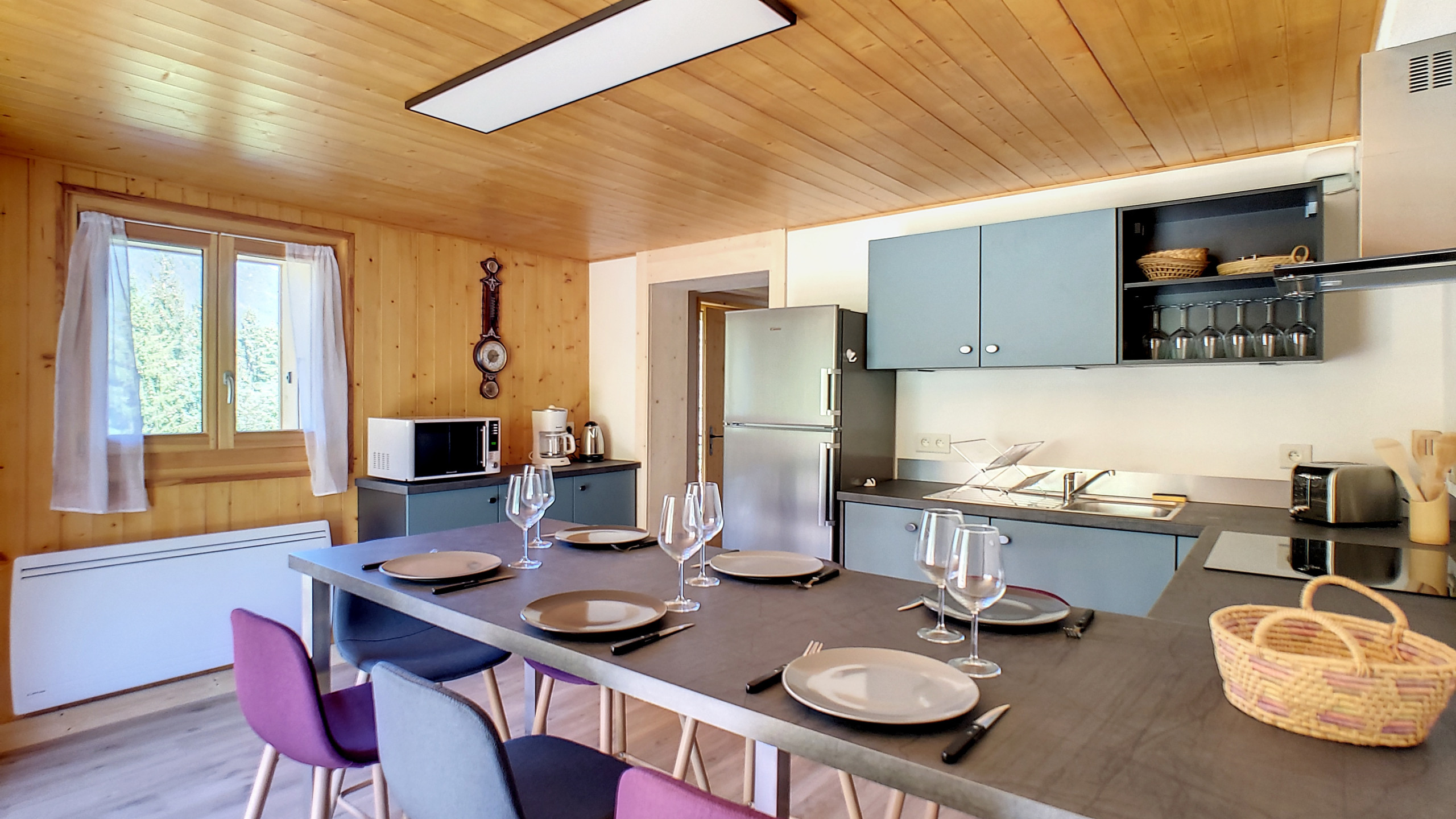  in Saint-Jean-d´Aulps - Lilou