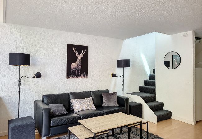 Apartment in Saint-Jean-d´Aulps - RELAIS D7 Apartment in Saint-Jean-d´Aulps - RELAIS D7