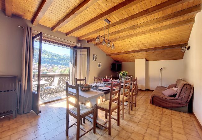 Apartment in Morzine - BOIS VENANTS