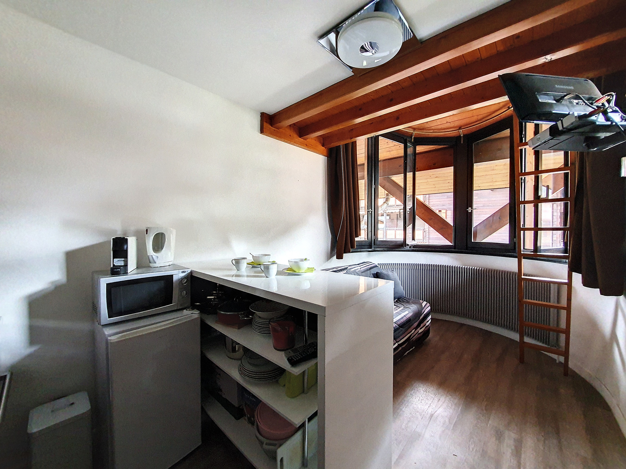  in Morzine - BARATY