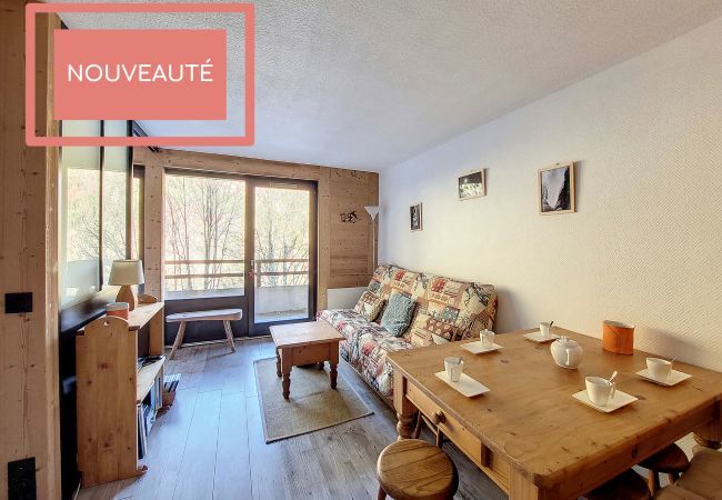 Apartment in Saint-Jean-d´Aulps - RELAIS S30 Apartment in Saint-Jean-d´Aulps - RELAIS S30