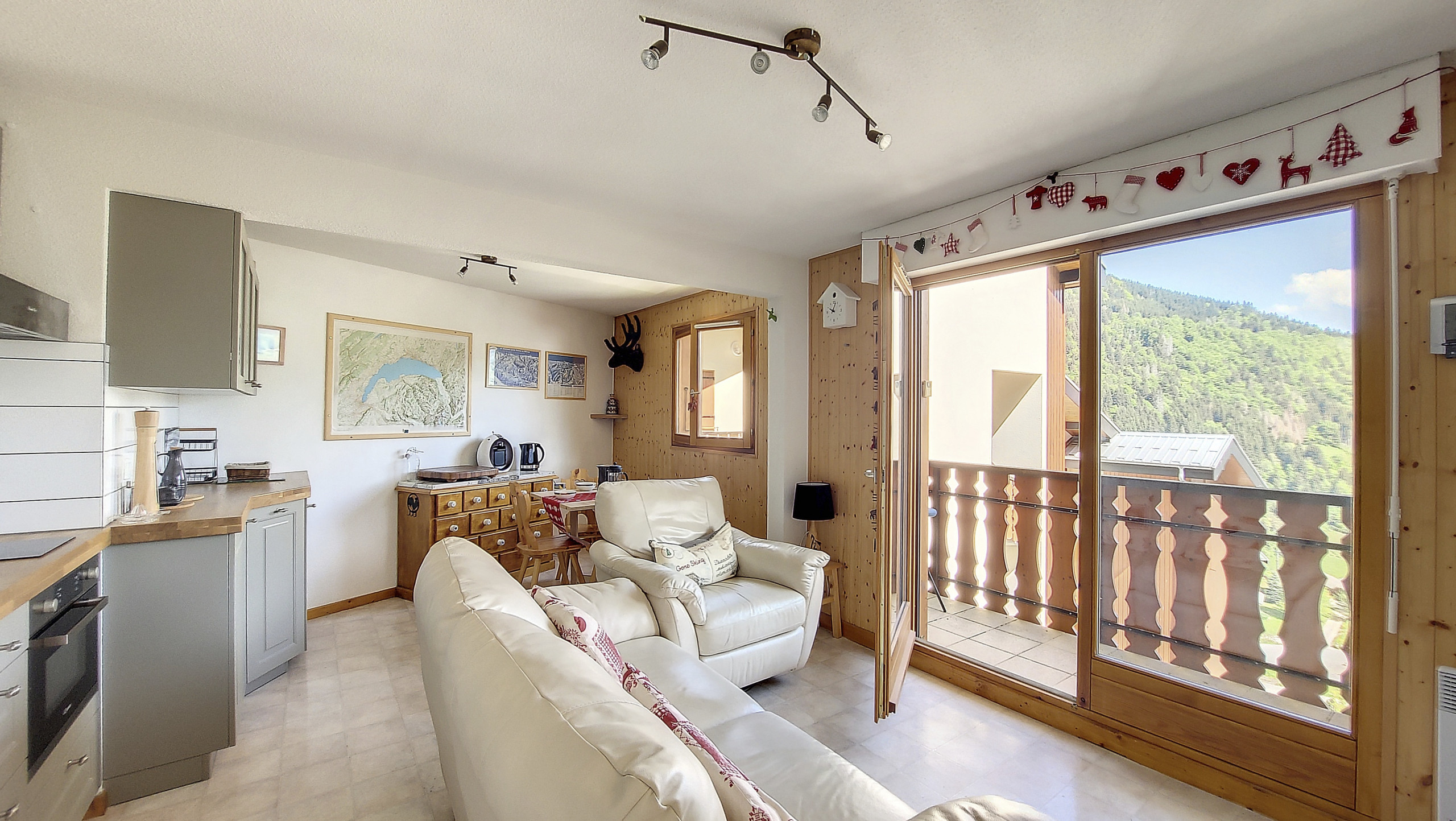  in Saint-Jean-d´Aulps - Grand Cerf 67