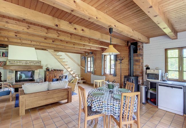 Chalet in Seytroux - Chalet Jumbaz Chalet in Seytroux - Chalet Jumbaz