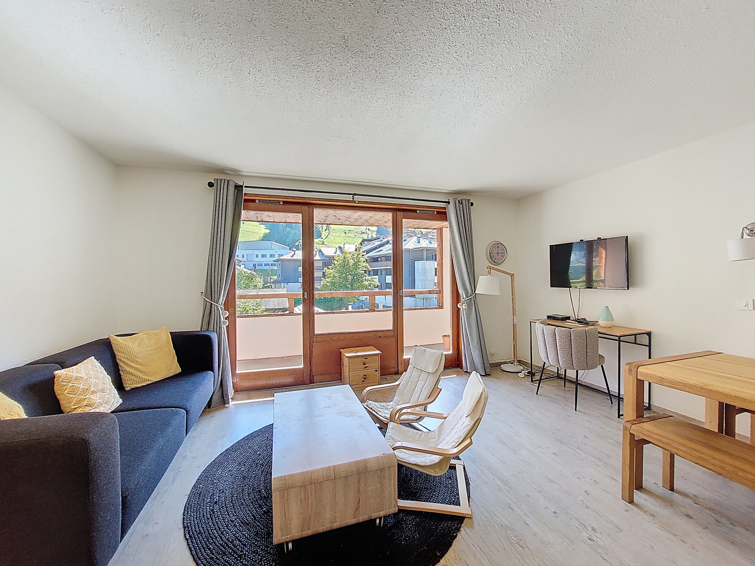 in Saint-Jean-d´Aulps - Cofi D19  in Saint-Jean-d´Aulps - Cofi D19