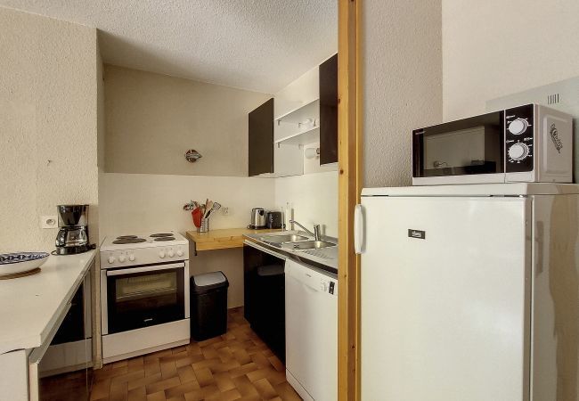 Apartment in Saint-Jean-d´Aulps - Cofi D19