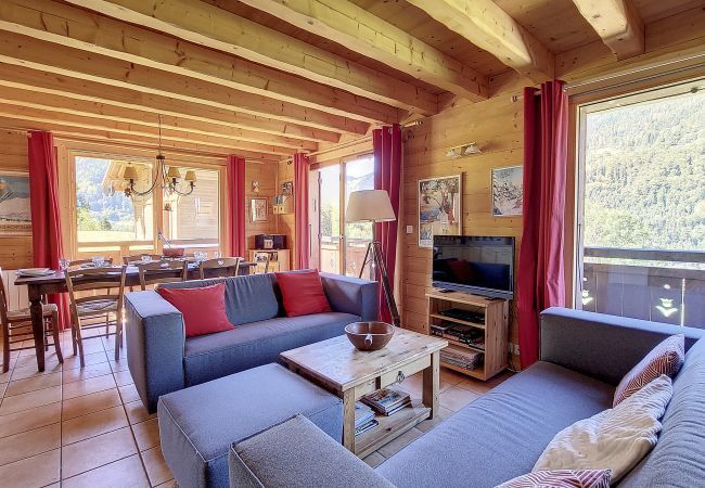 Chalet in Le Biot - Chalet Mon Frère Chalet in Le Biot - Chalet Mon Frère