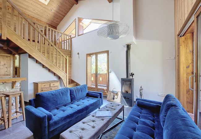 Apartment in Saint-Jean-d´Aulps - Balcons du Mont d'Evian Apartment in Saint-Jean-d´Aulps - Balcons du Mont d'Evian