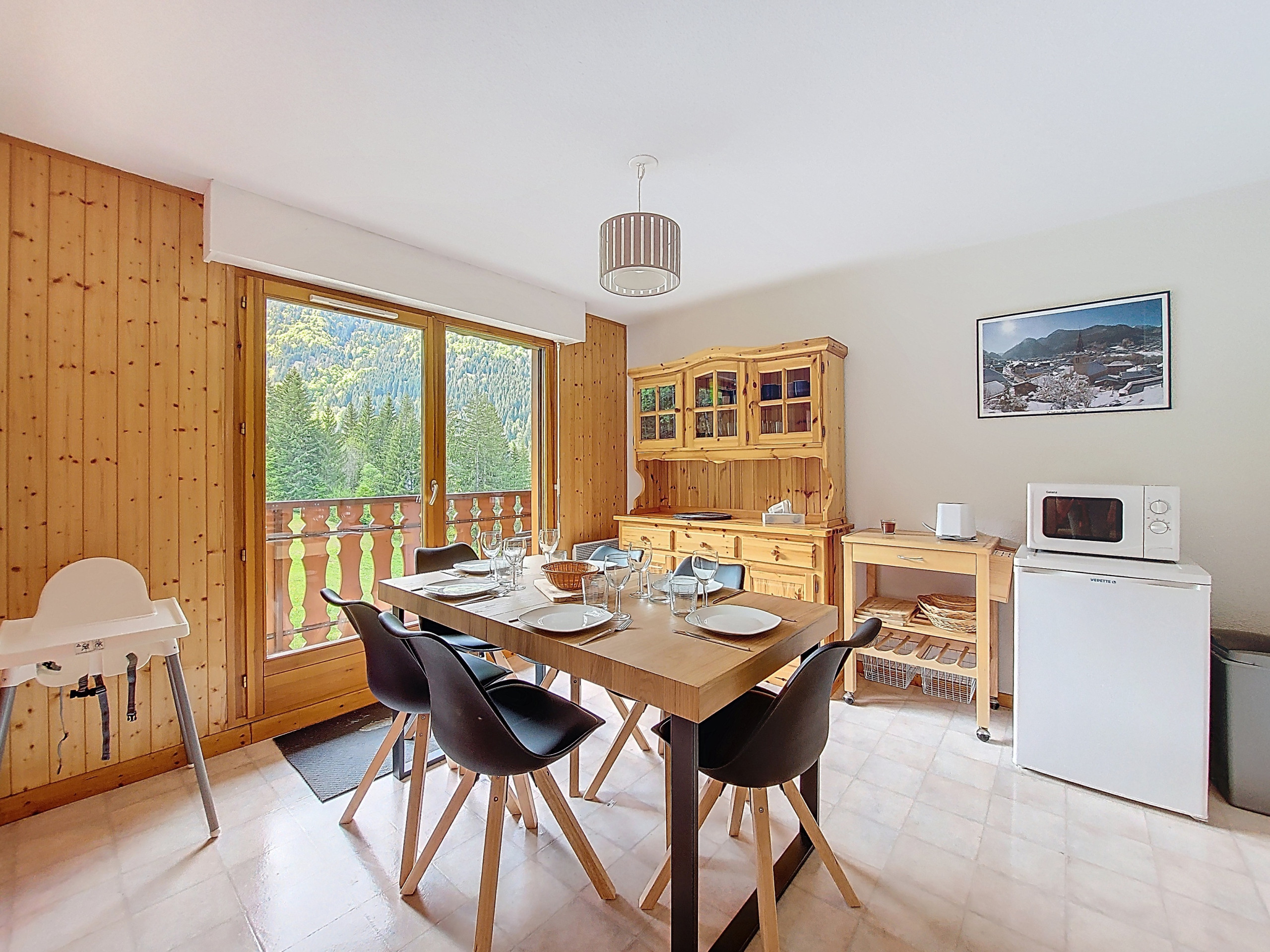  in Saint-Jean-d´Aulps - Grand Cerf 62