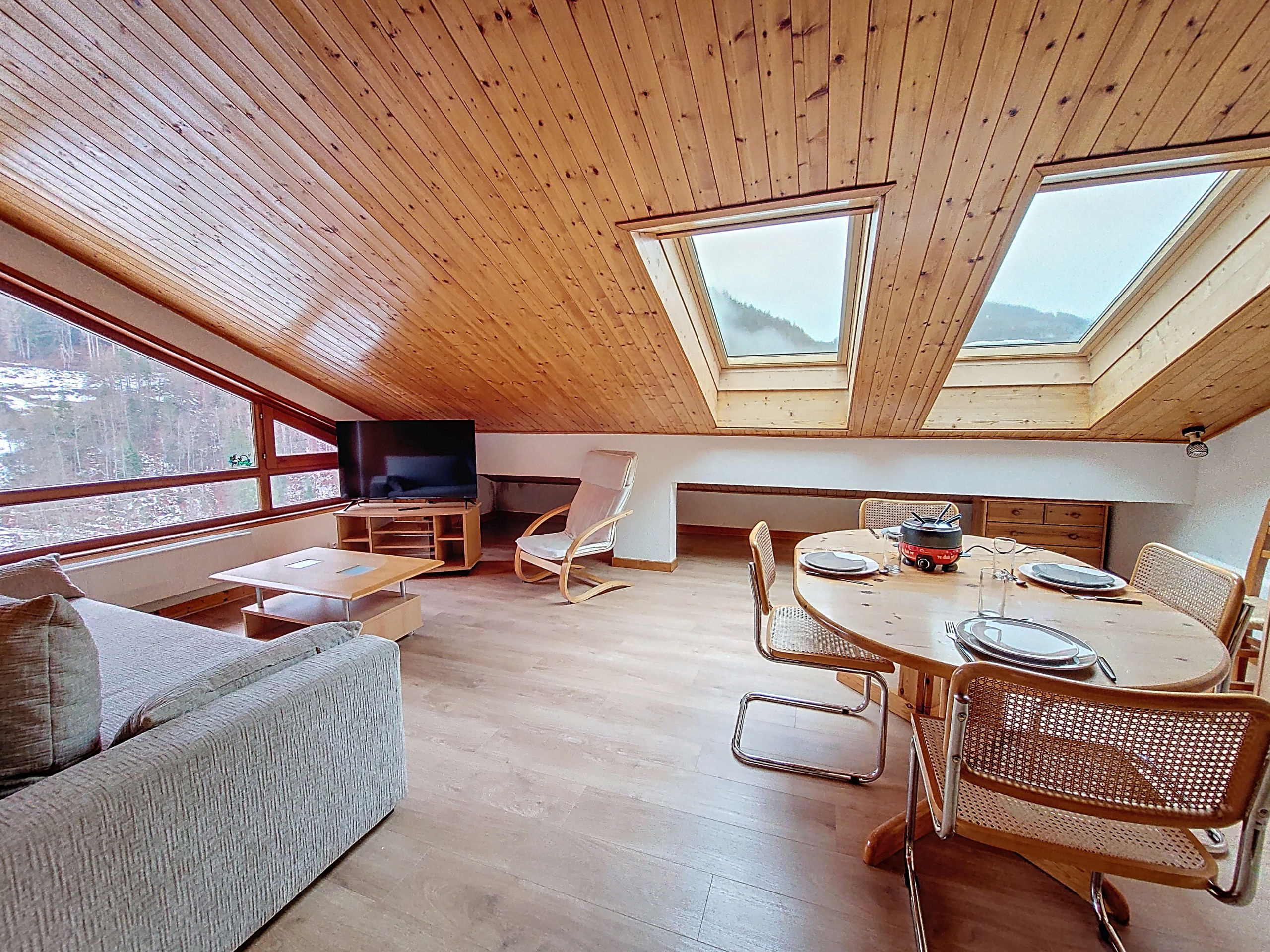  in Saint-Jean-d´Aulps - Enchaple A5