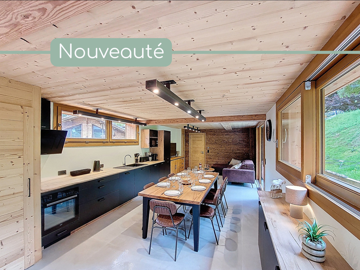  in Morzine - Gervonne 3