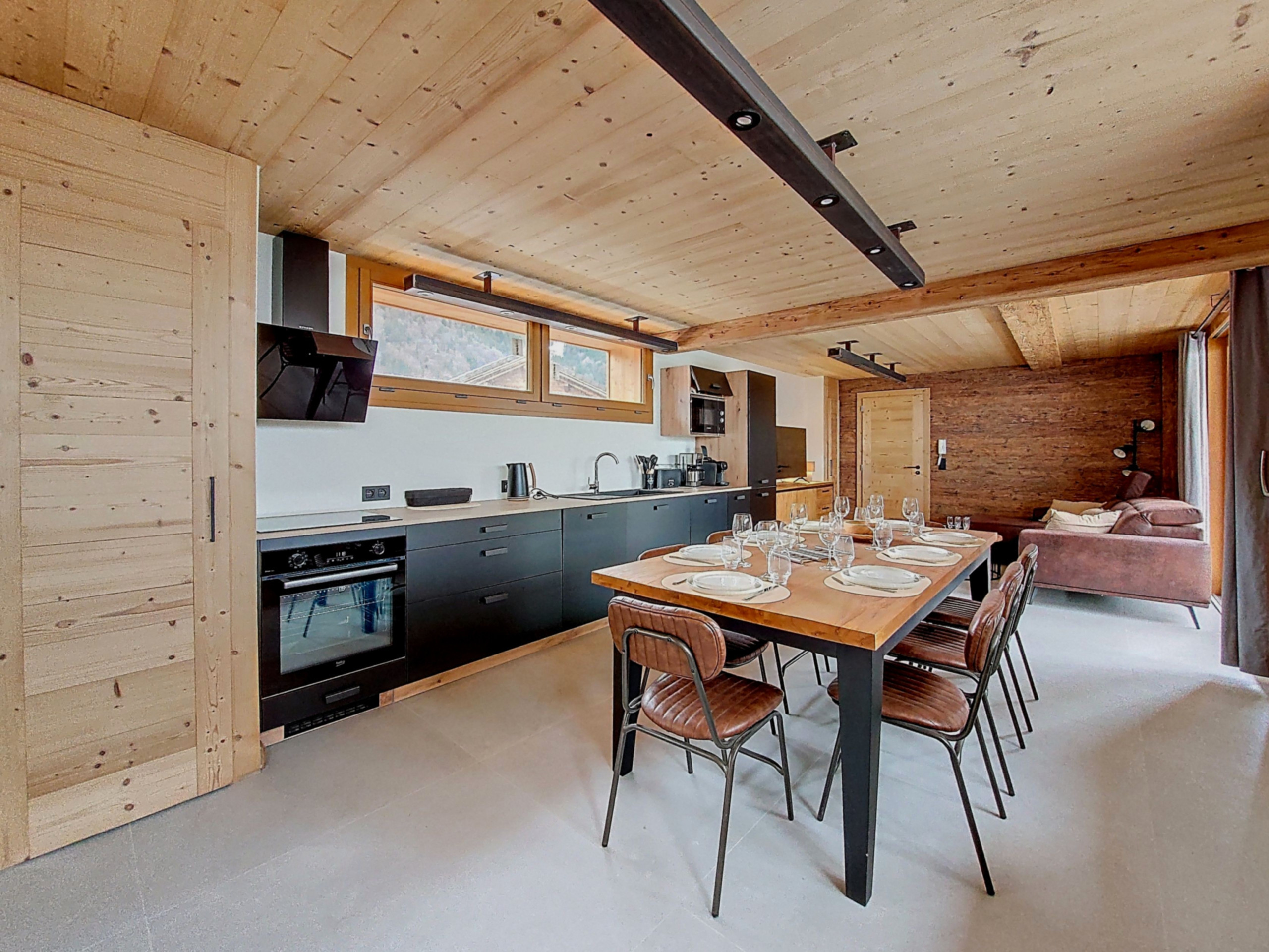  in Morzine - Gervonne 3