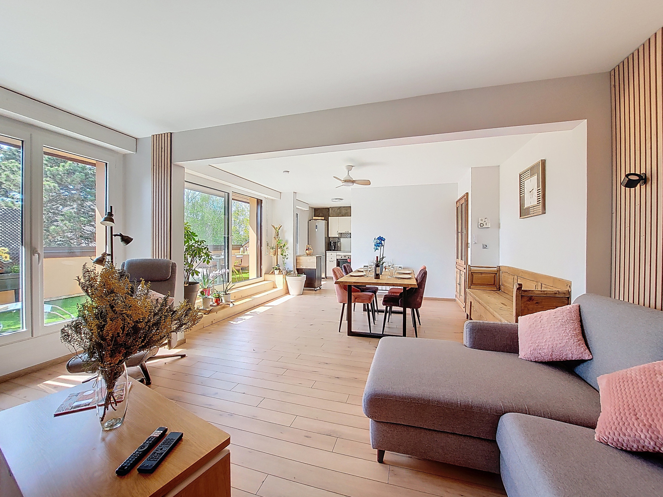  in Thonon-les-Bains - Les Saules