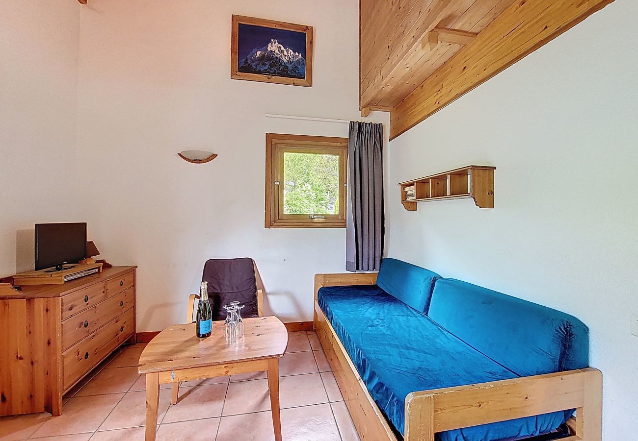 Apartment in Morzine - Joux 7