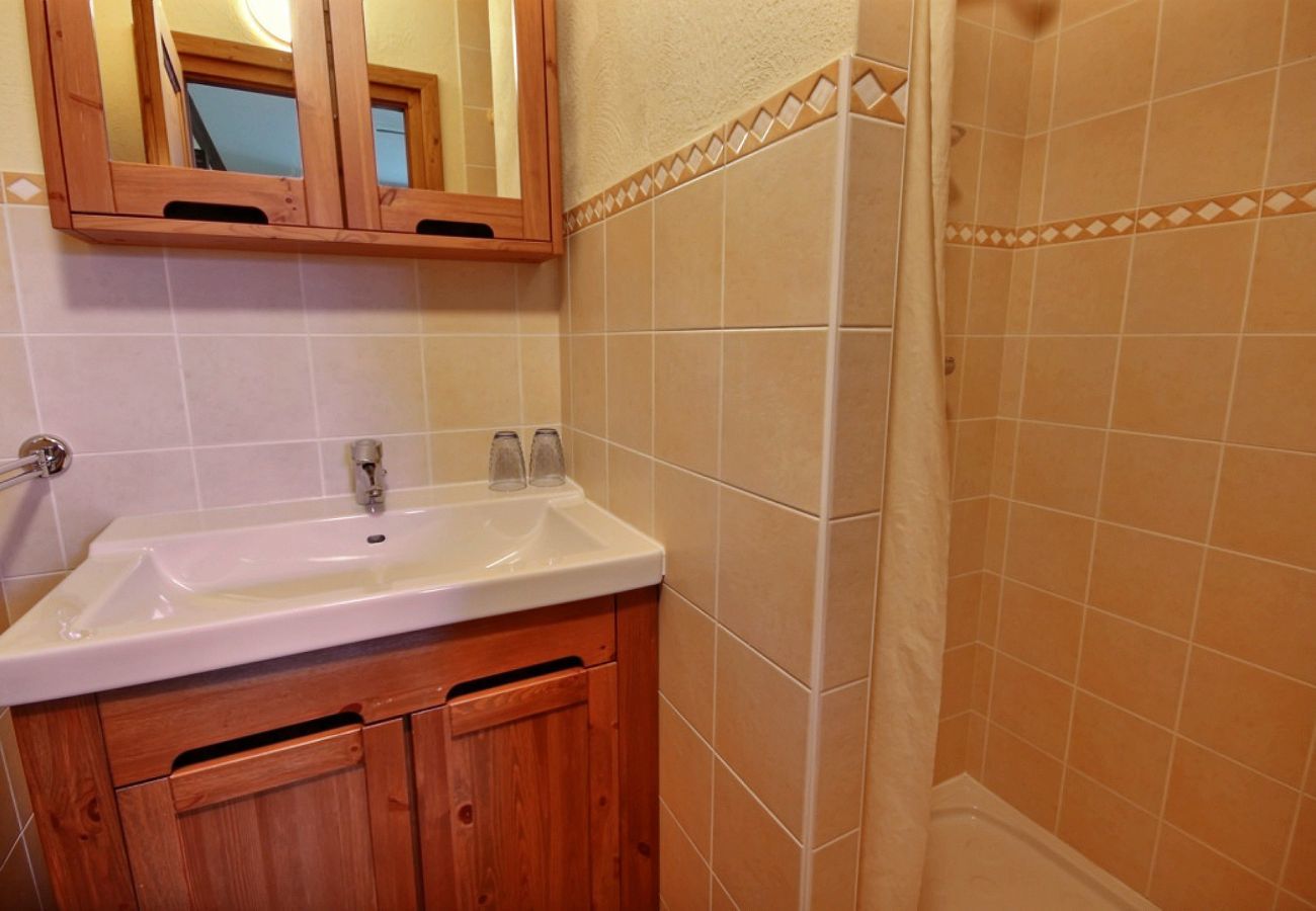 Chalet in Saint-Jean-d´Aulps - Taptop