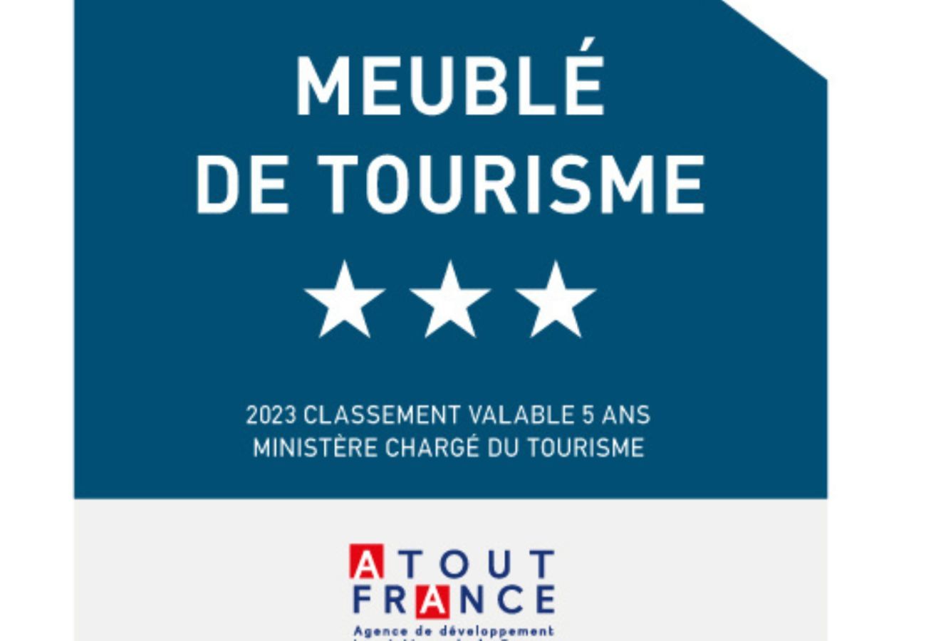 Chalet in Le Biot - Morand