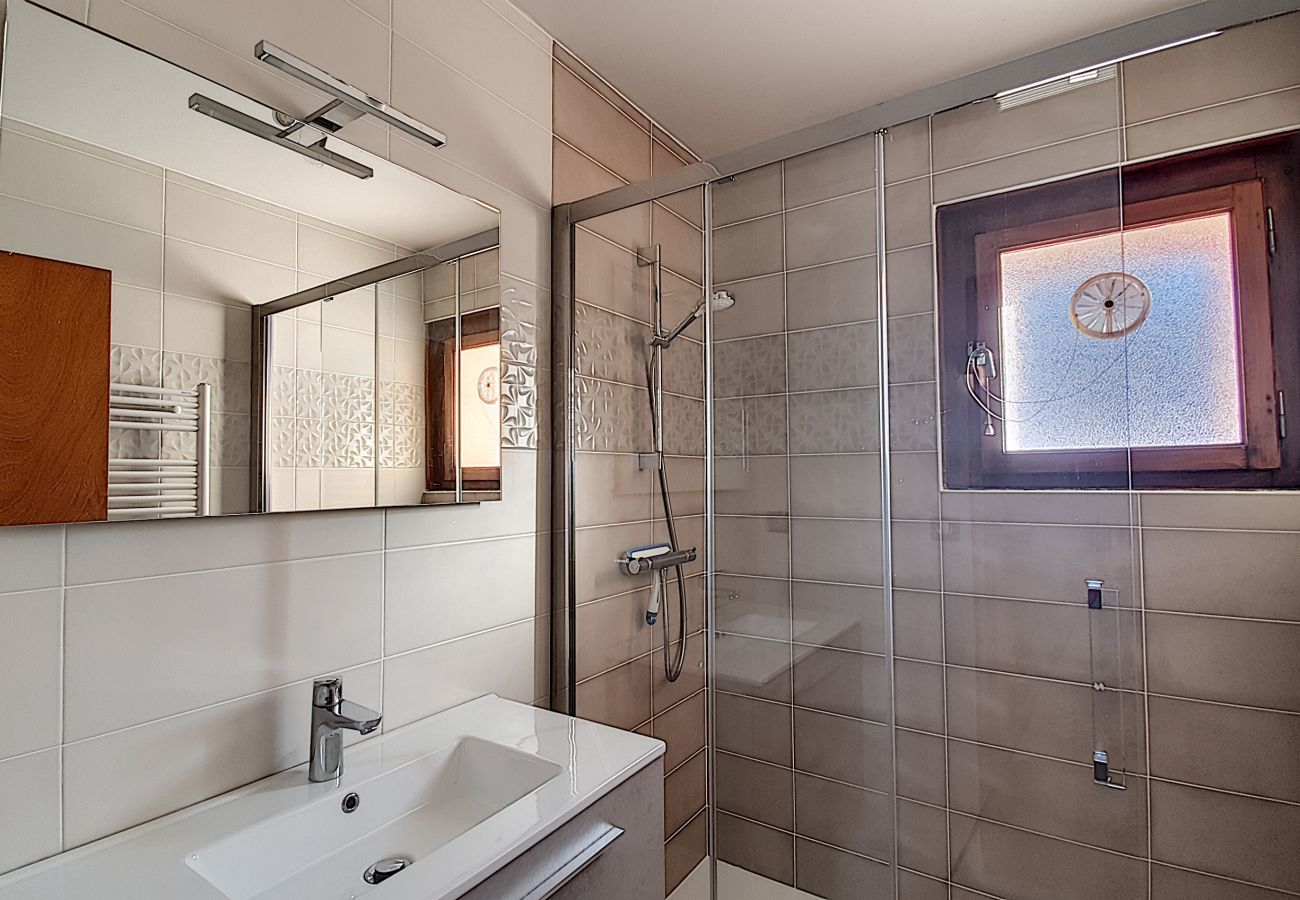 Apartment in Morzine - Grand Vané 4