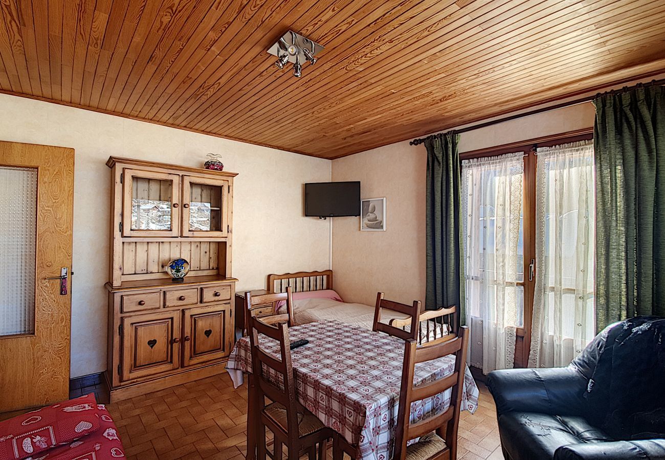 Apartment in Morzine - Grand Vané 4