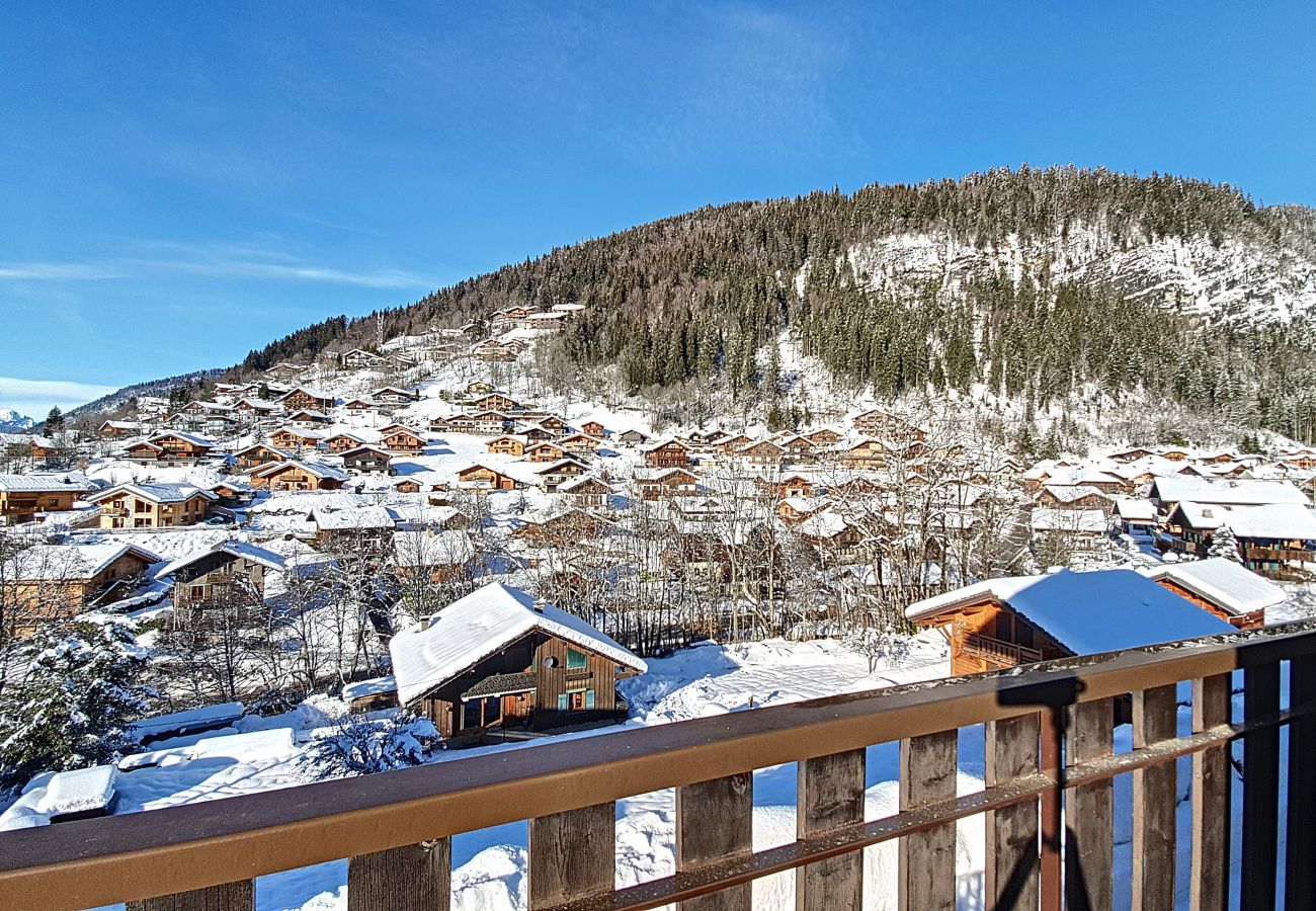 Apartment in Morzine - Grand Vané 4