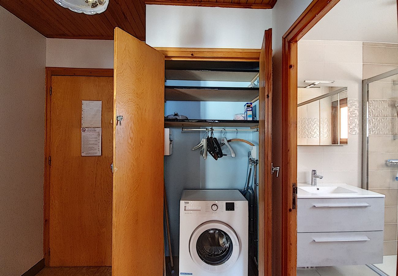Apartment in Morzine - Grand Vané 4