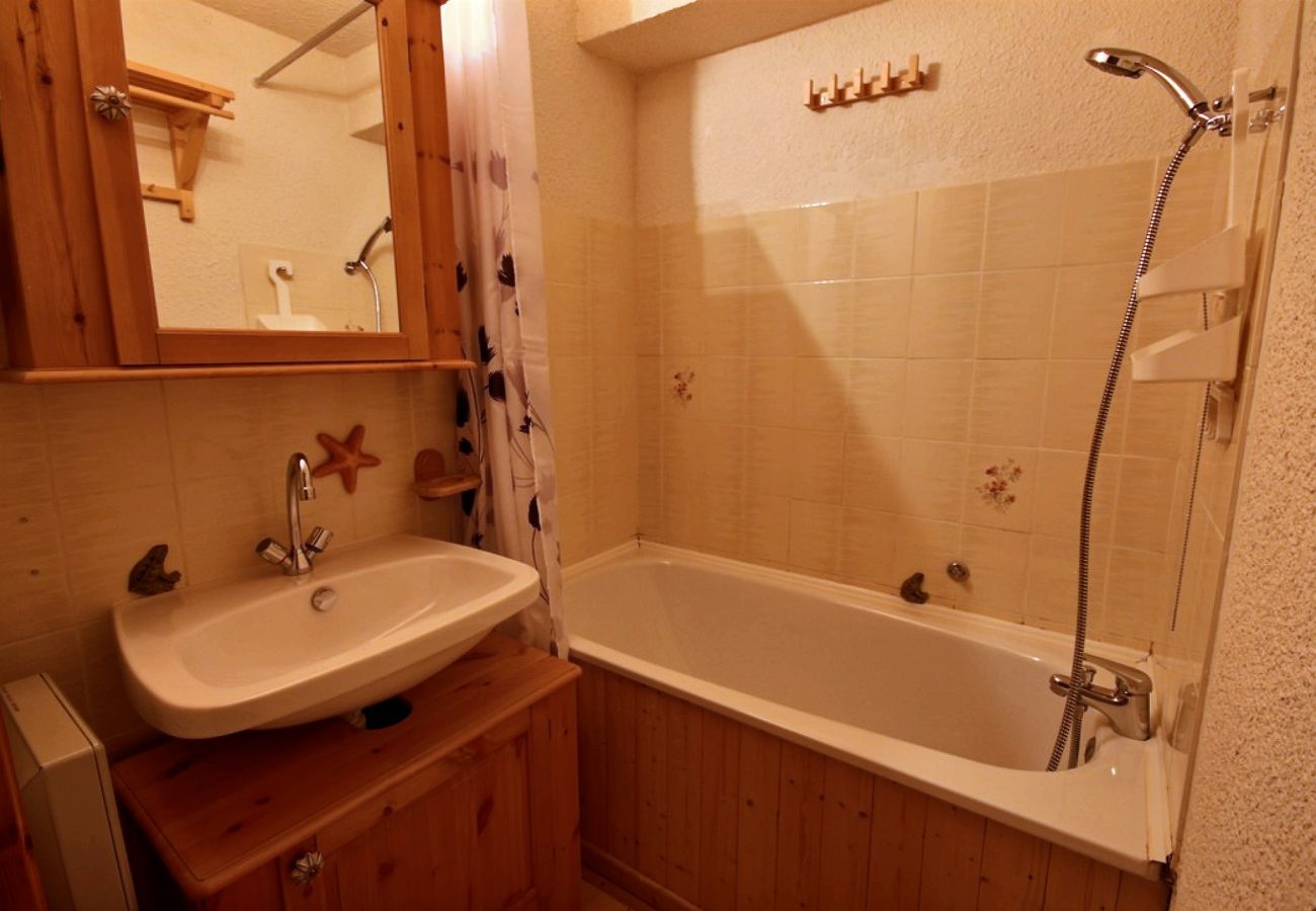 Studio in Saint-Jean-d´Aulps - Cimes 18