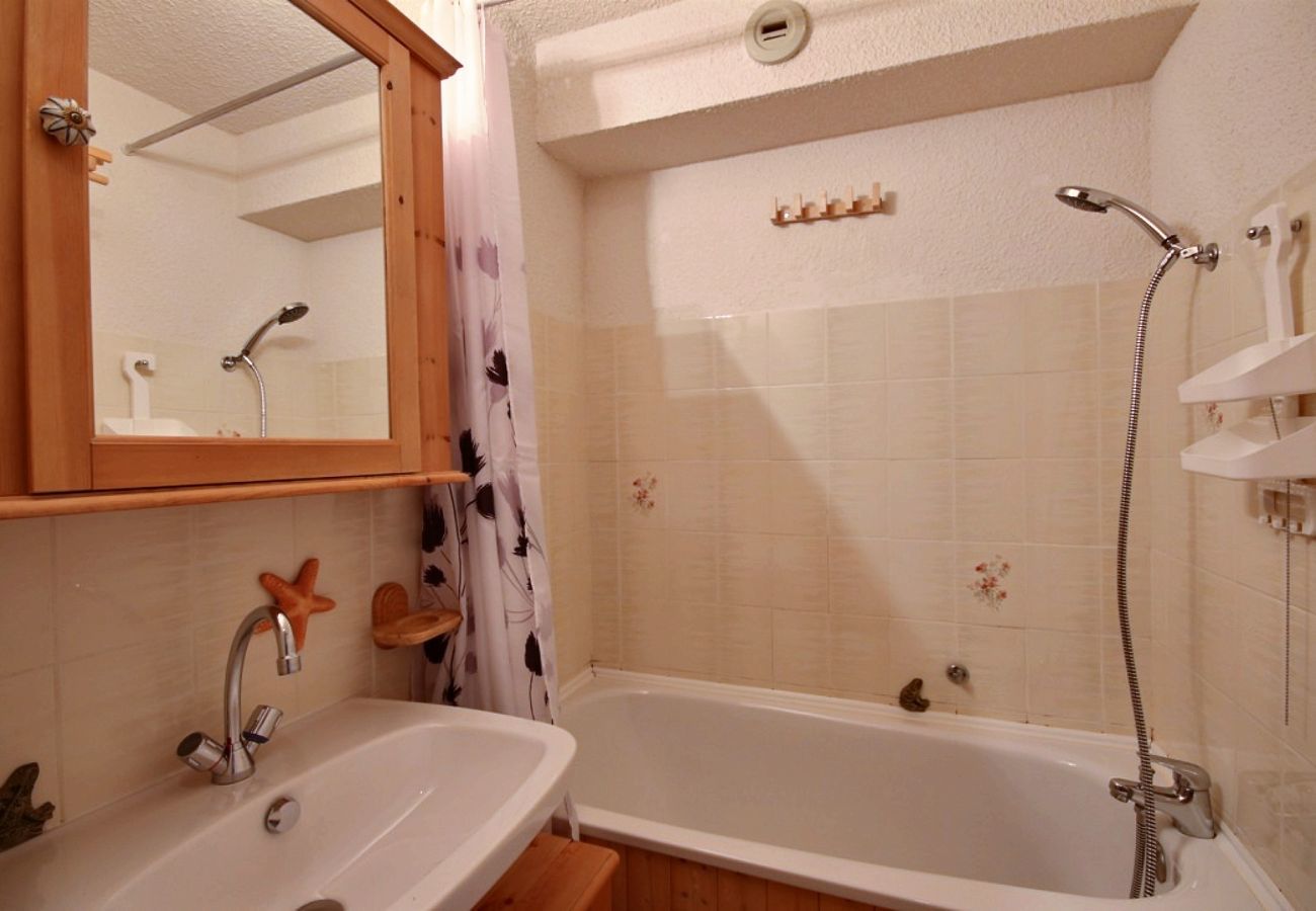 Studio in Saint-Jean-d´Aulps - Cimes 18