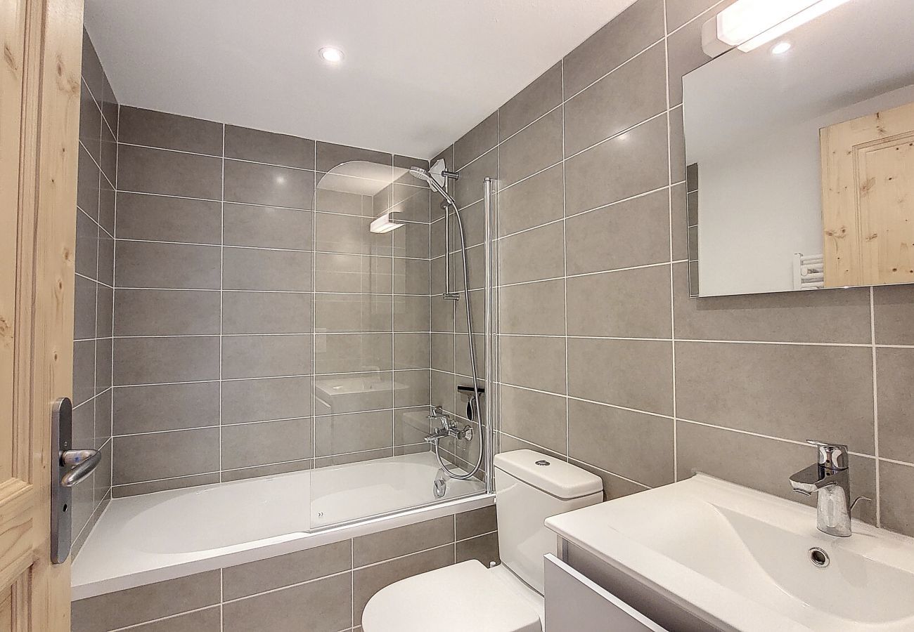 Apartment in Saint-Jean-d´Aulps - Grand Cerf 57/58