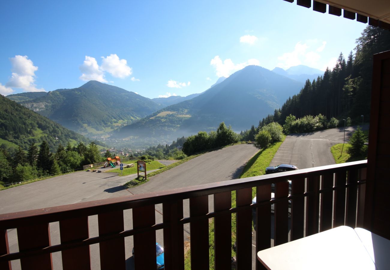 Studio in Saint-Jean-d´Aulps - Pied des Pistes 20