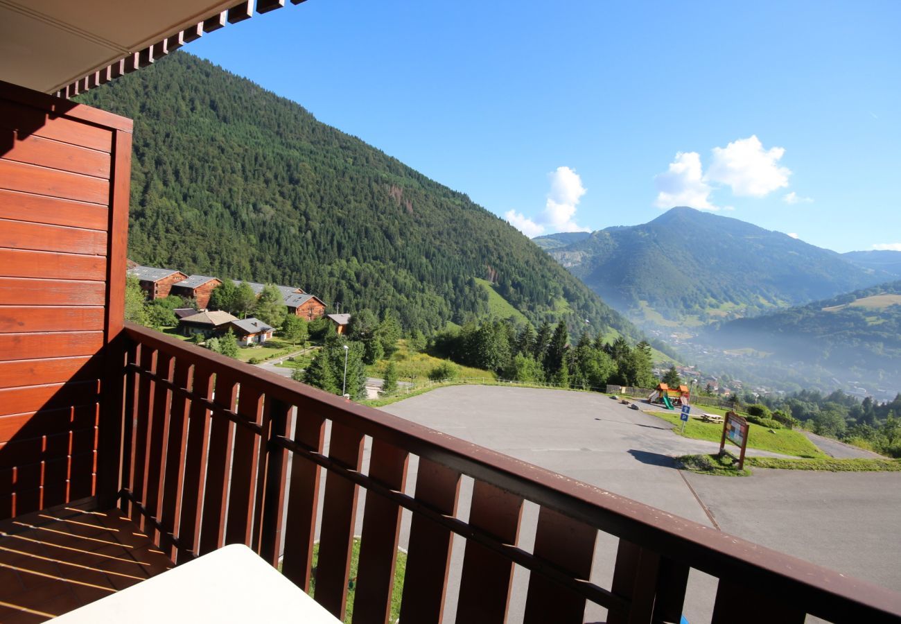 Studio in Saint-Jean-d´Aulps - Pied des Pistes 20