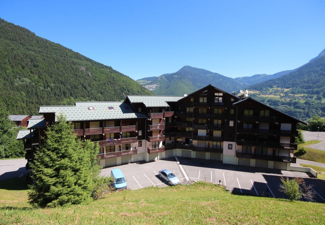 Studio in Saint-Jean-d´Aulps - Pied des Pistes 20
