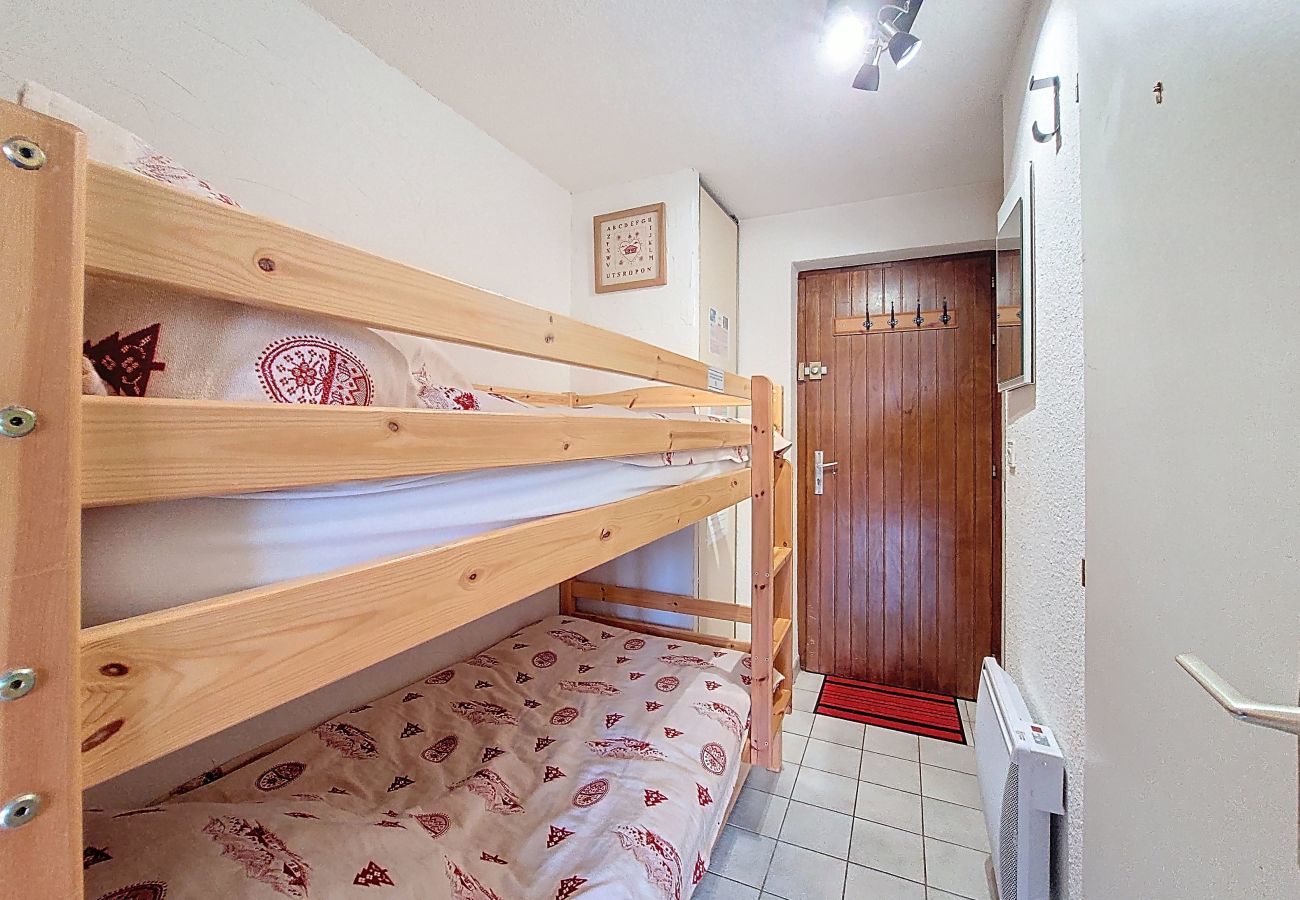 Studio in Saint-Jean-d´Aulps - Pied des Pistes 20