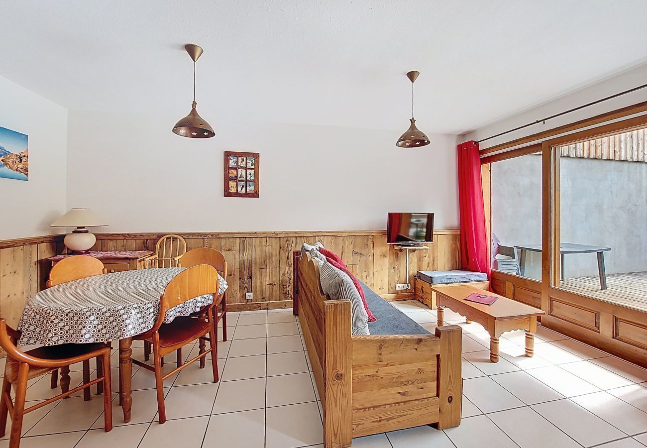 Apartment in Morzine - Etoile Filante 1&2