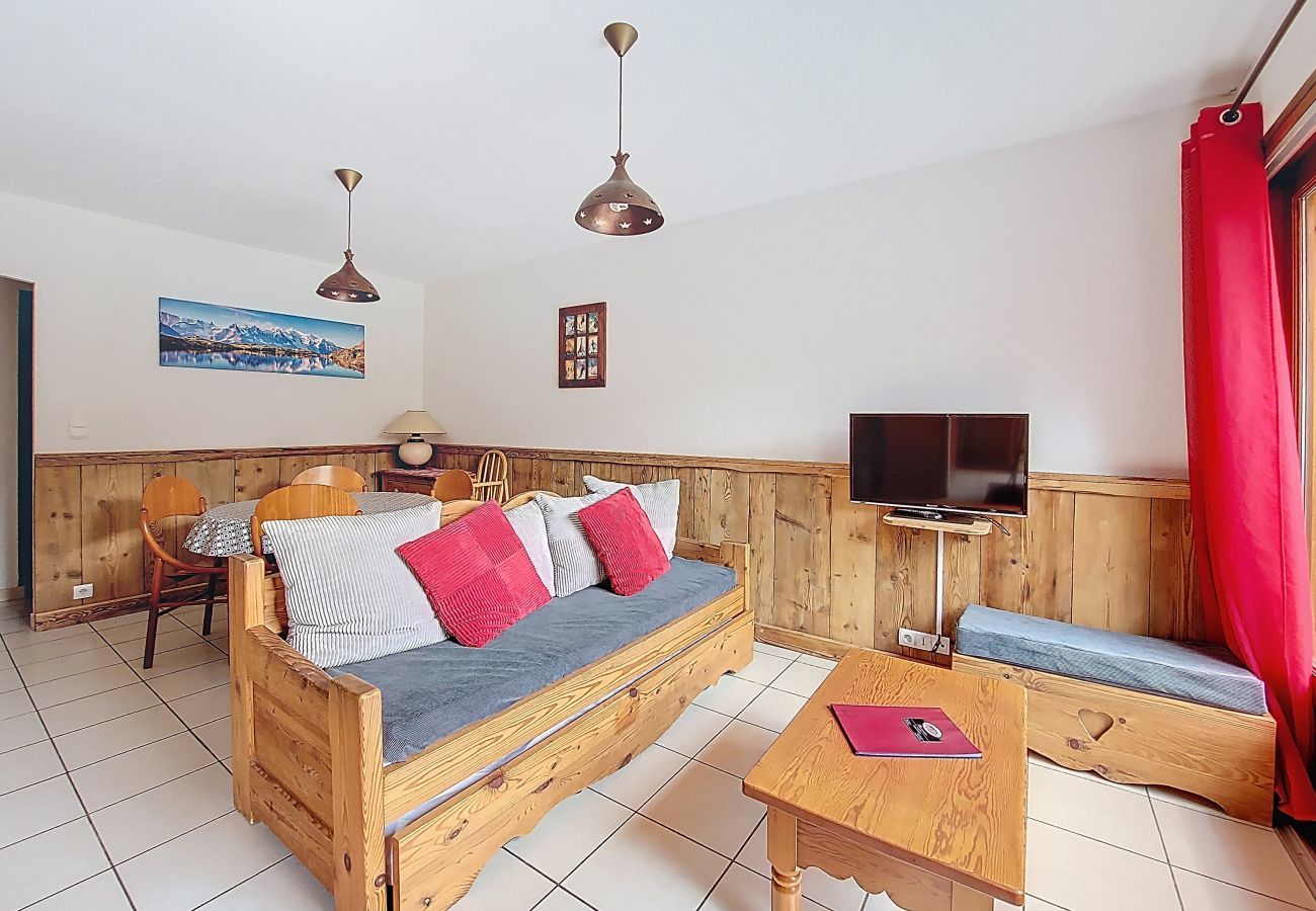 Apartment in Morzine - Etoile Filante 1&2