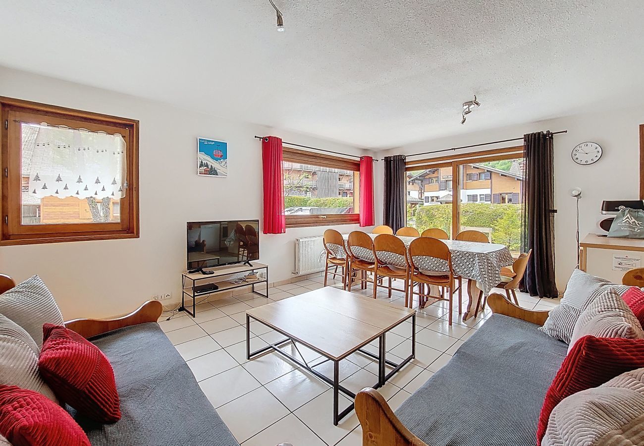 Apartment in Morzine - Etoile Filante 1&2