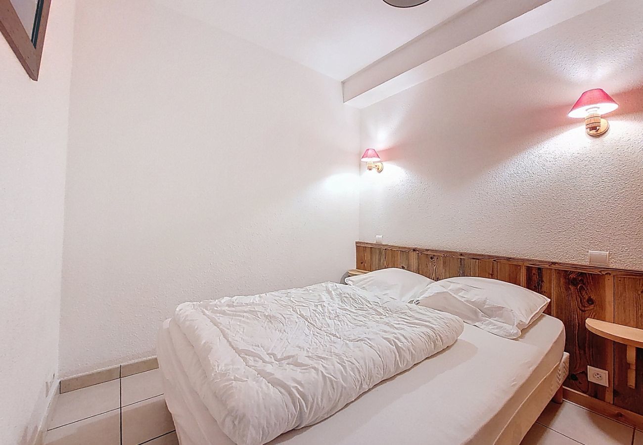 Apartment in Morzine - Etoile Filante 1&2