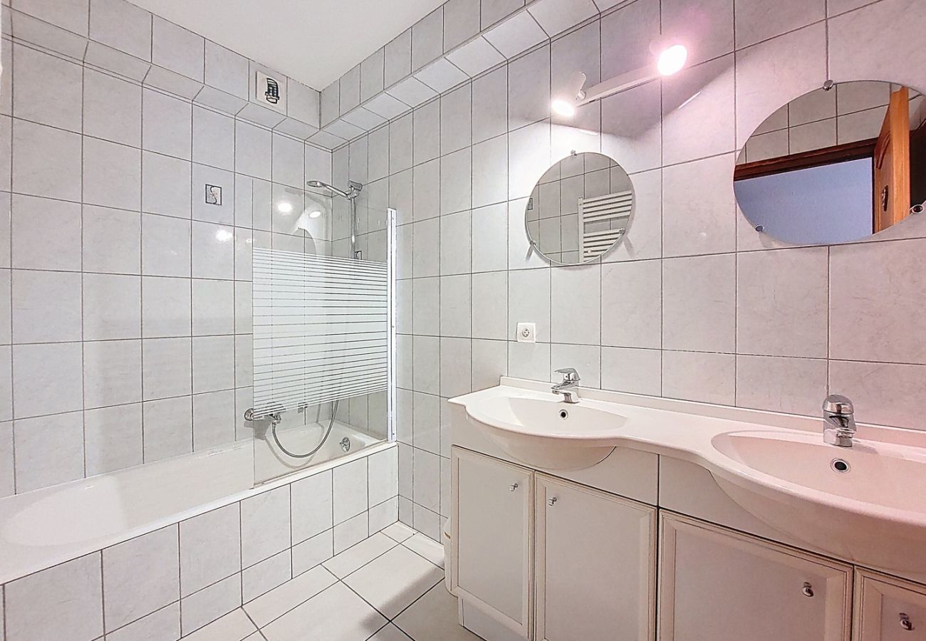 Apartment in Morzine - Etoile Filante 1&2
