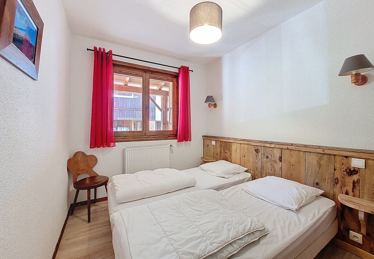 Apartment in Morzine - Etoile Filante 1&2
