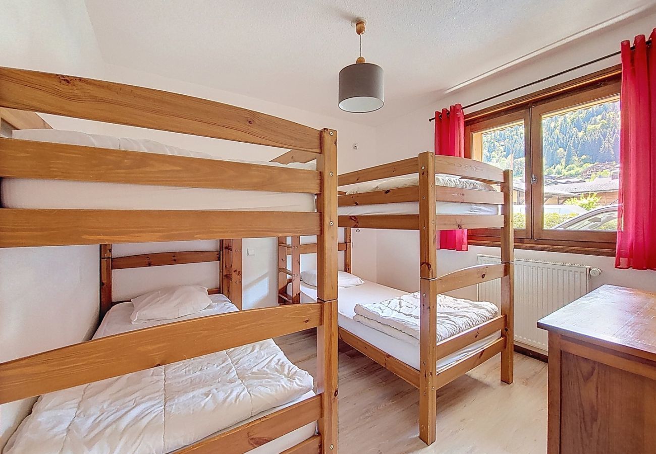 Apartment in Morzine - Etoile Filante 1&2