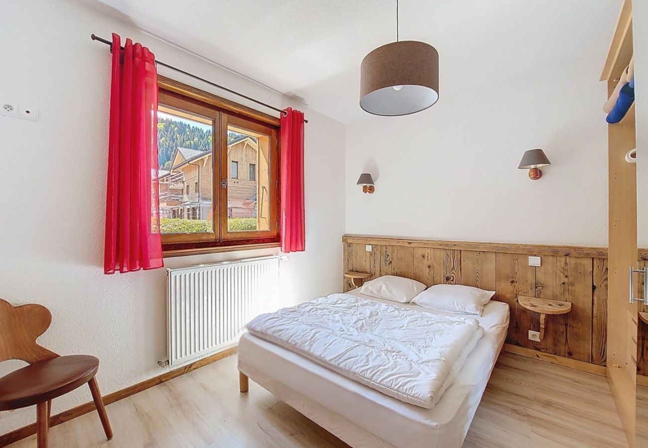 Apartment in Morzine - Etoile Filante 1&2