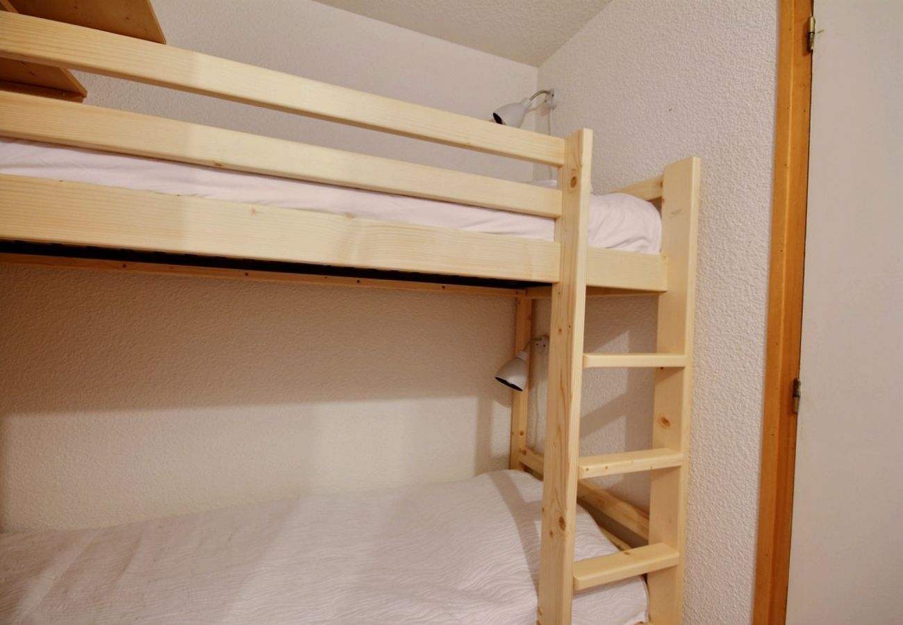 Studio in Saint-Jean-d´Aulps - Cofi S31
