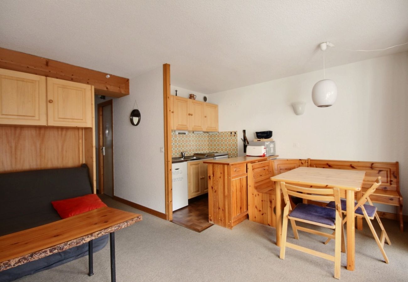 Studio in Saint-Jean-d´Aulps - Cofi S31