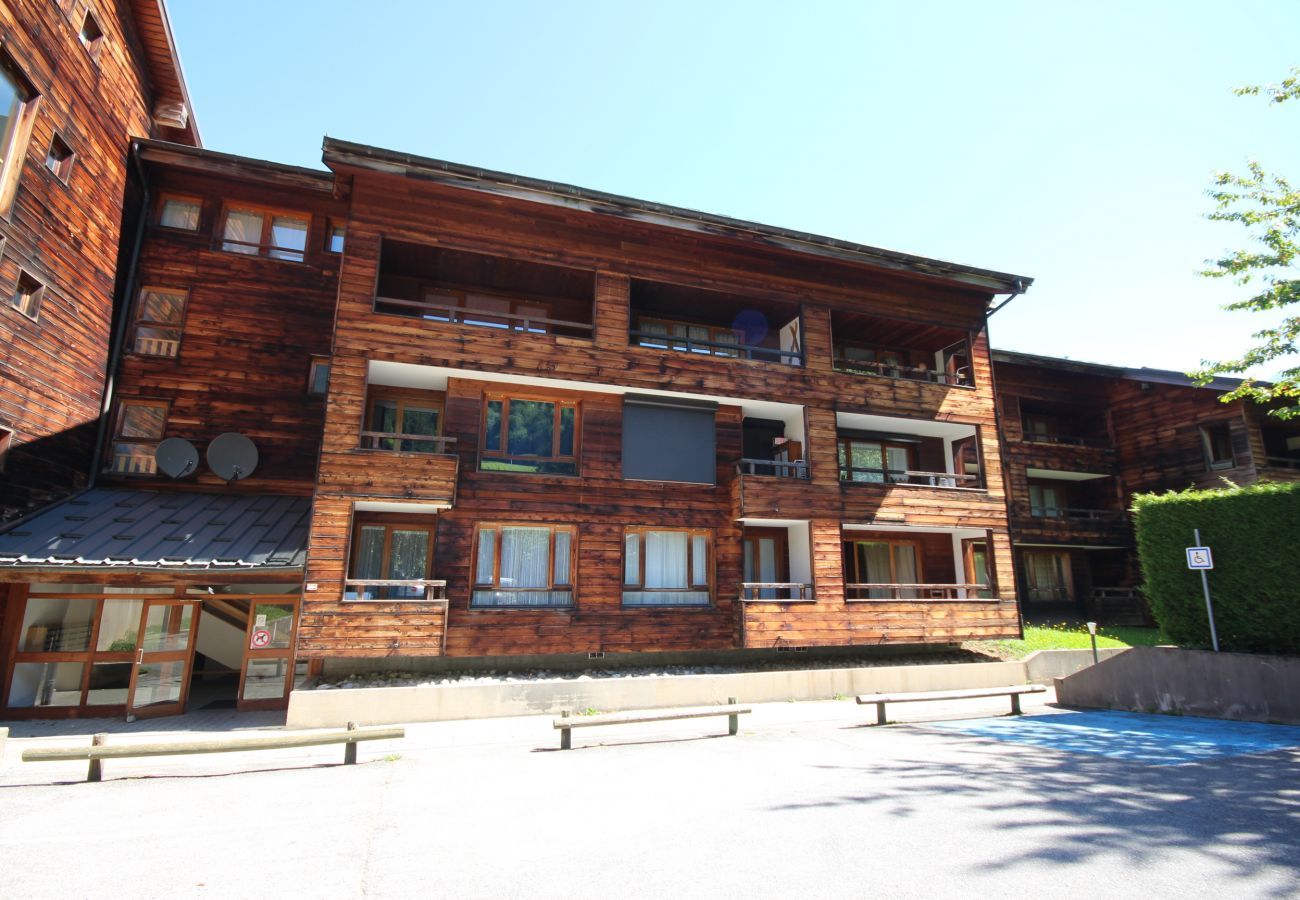 Studio in Saint-Jean-d´Aulps - Cofi S31