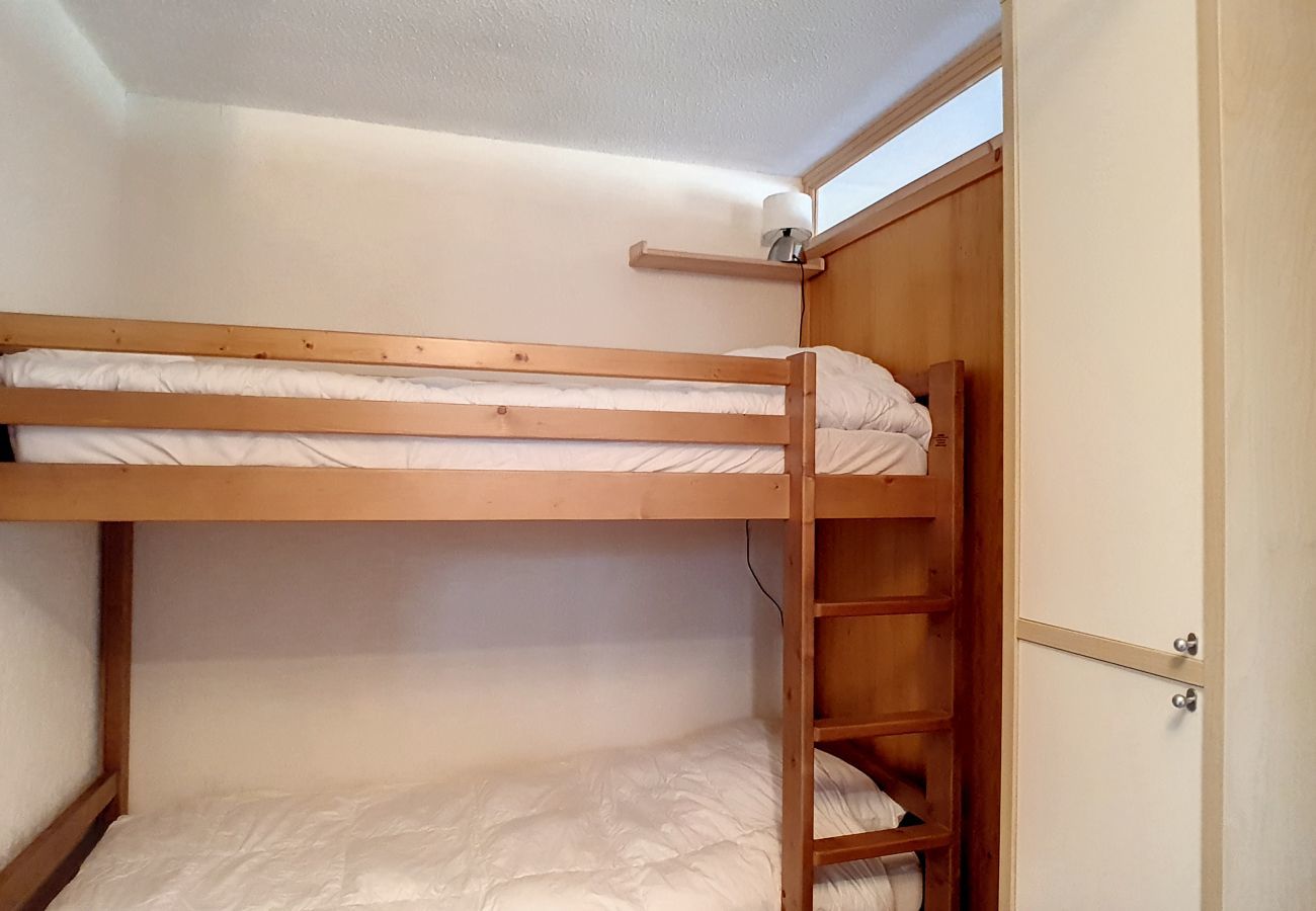 Studio in Saint-Jean-d´Aulps - Relais S29