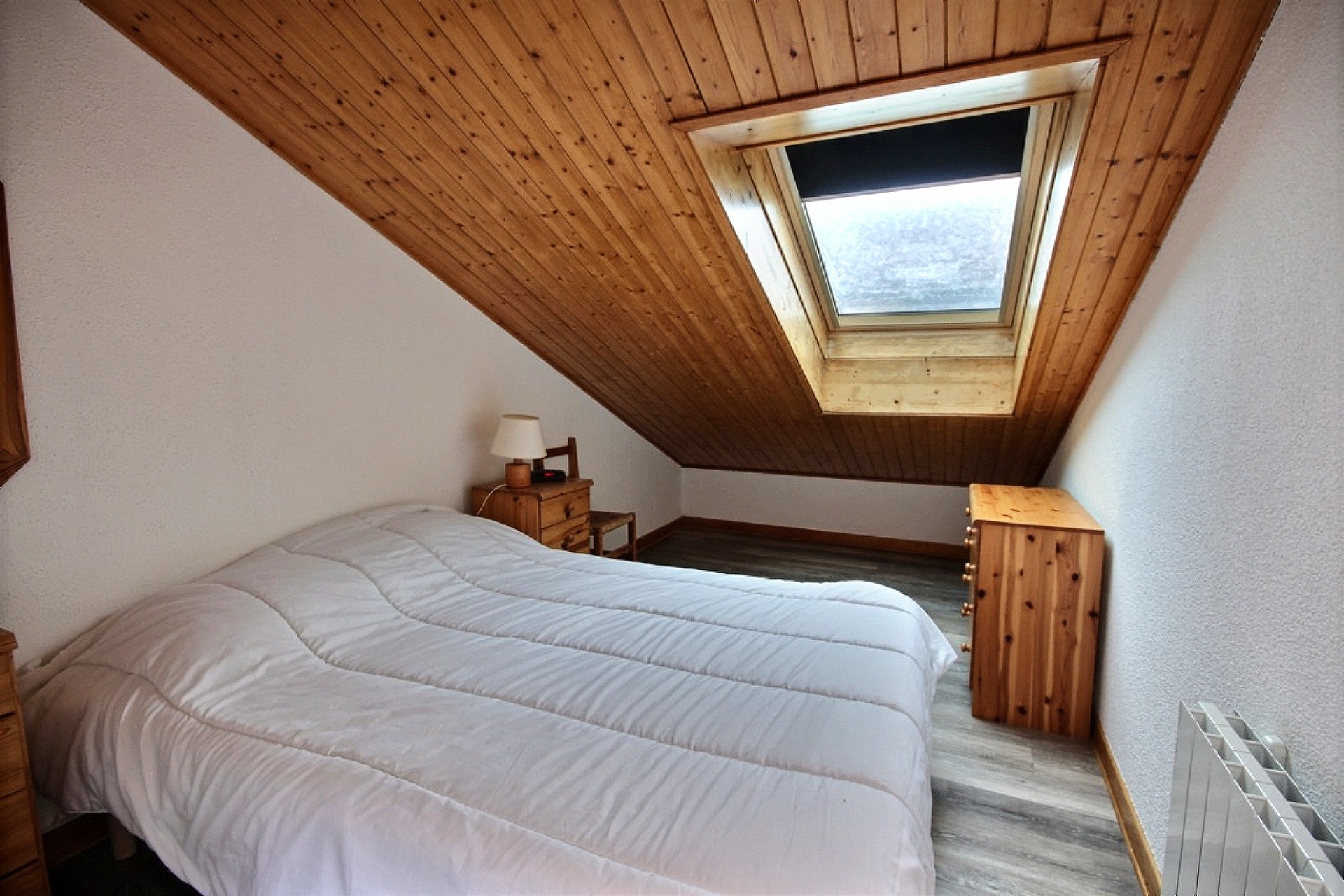 Cofi D18 Apartments in SaintJeand´Aulps