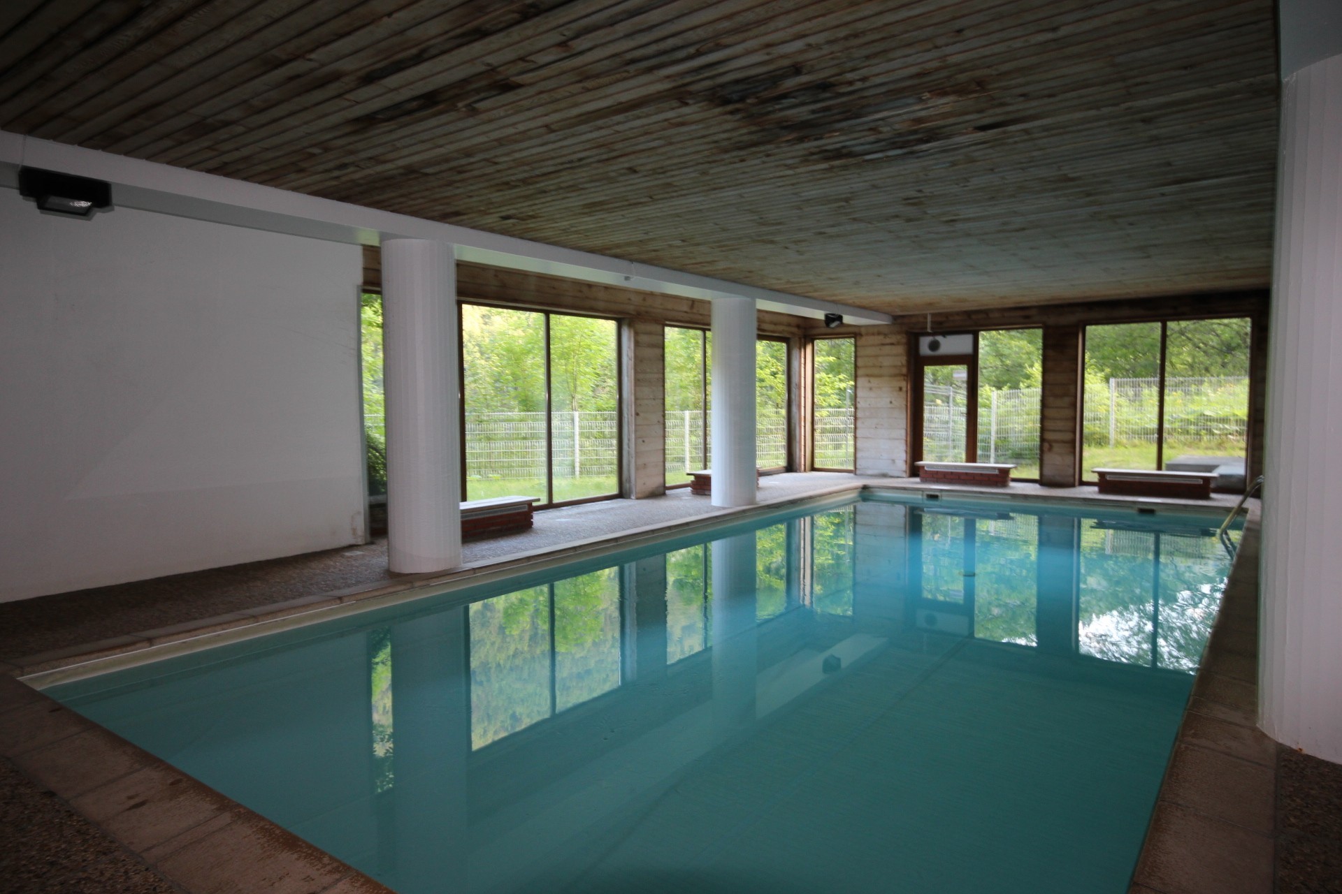 Cofi D18 Apartments in SaintJeand´Aulps