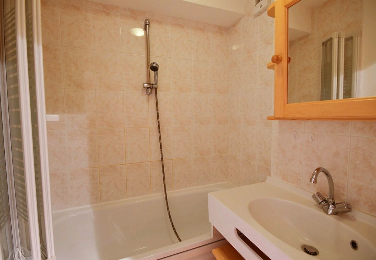 Apartment in Saint-Jean-d´Aulps - Grand Cerf 10