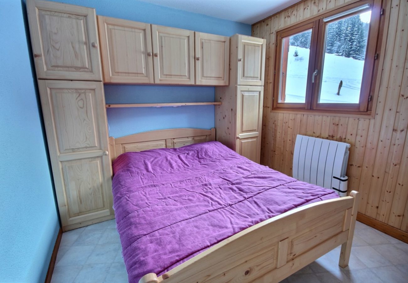 Apartment in Saint-Jean-d´Aulps - Grand Cerf 10